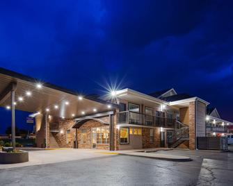 Best Western El Reno - El Reno - Building