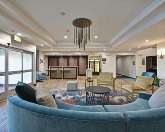Homewood Suites by Hilton Palm Desert - Palm Desert - Lobby