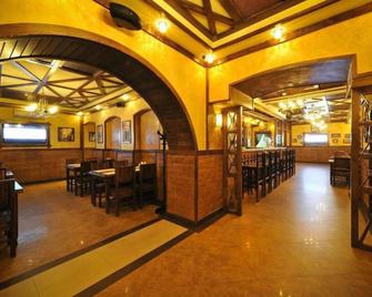 Du Port Hotel - Baku - Restaurant