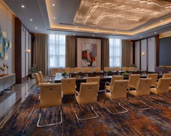 Flc Halong Bay Golf Club & Luxury Resort - Ha Long - Neuvotteluhuone