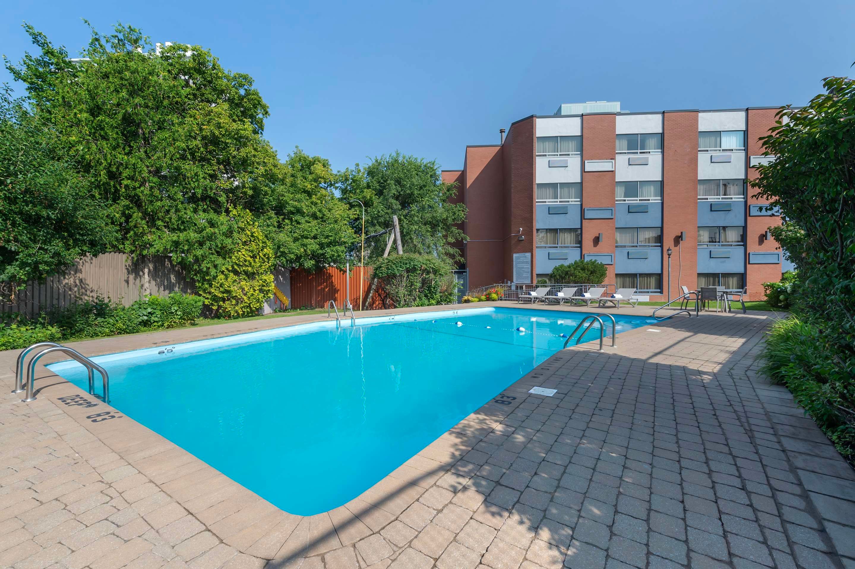 Best Western Plus Ottawa City Centre