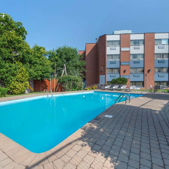 Best Western Plus Ottawa City Centre image 1