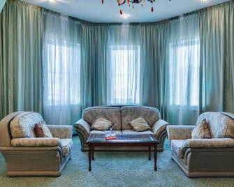 Ekotel' Bogorodsk & Spa - Noguinsk - Sala de estar