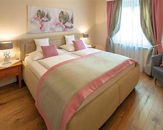 Donauhof - Hotel garni - Weissenkirchen in der Wachau - Dormitor