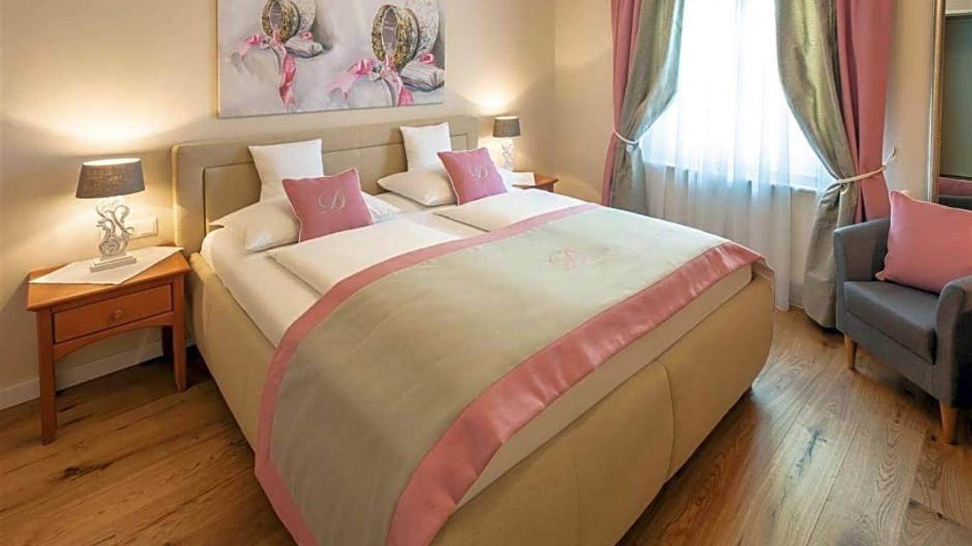 Donauhof - Hotel garni
