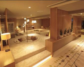 Spa and Esthetique Suichokan-Female&Adult Only - Sapporo - Property amenity