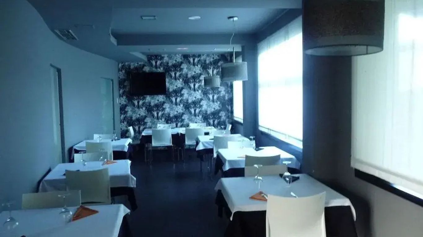 Pensión Restaurante 'O Retiro '