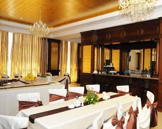 Hotel Rexton - Craiova - Restaurante