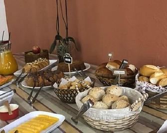 Pousada In Bali - Maresias - Maresias