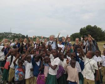 Basis for humane and social connection - Mwanza