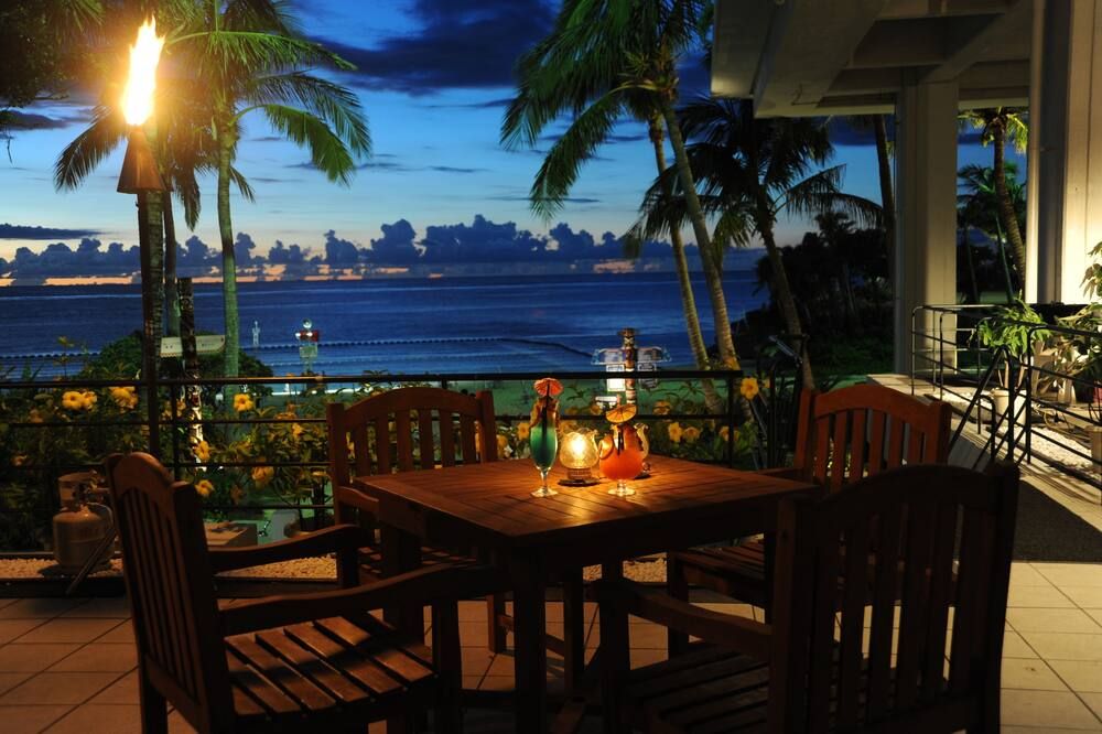 ذا مون بيتش موزيوم ريزورت