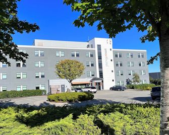 Smarthotel Forus - Sandnes - Gebouw