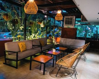 Ambar Hotel Boutique Cali - Cali