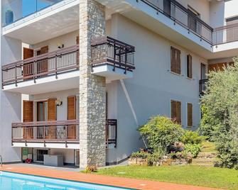 Casa Davide - Bardolino - Edificio