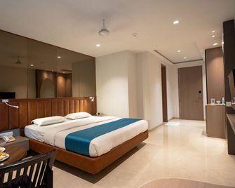 Hotel Prince Residency, Bhuj - Бхудж