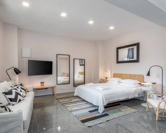 Amazing Studio Tlv!! - Tel Aviv - Bedroom