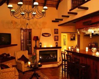Monchique Boutique Guest House - Muldersdrif - Bar