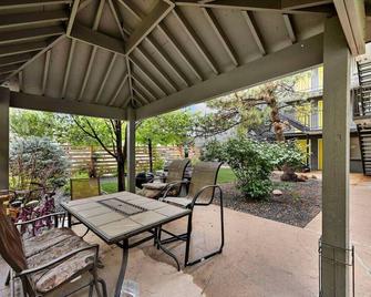 Cozy 1/1 Walkability & Near Dnvr - Englewood