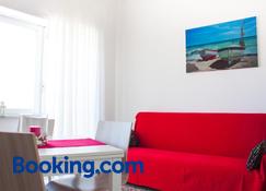 Case Vacanze Ganimede - Sperlonga - Living room
