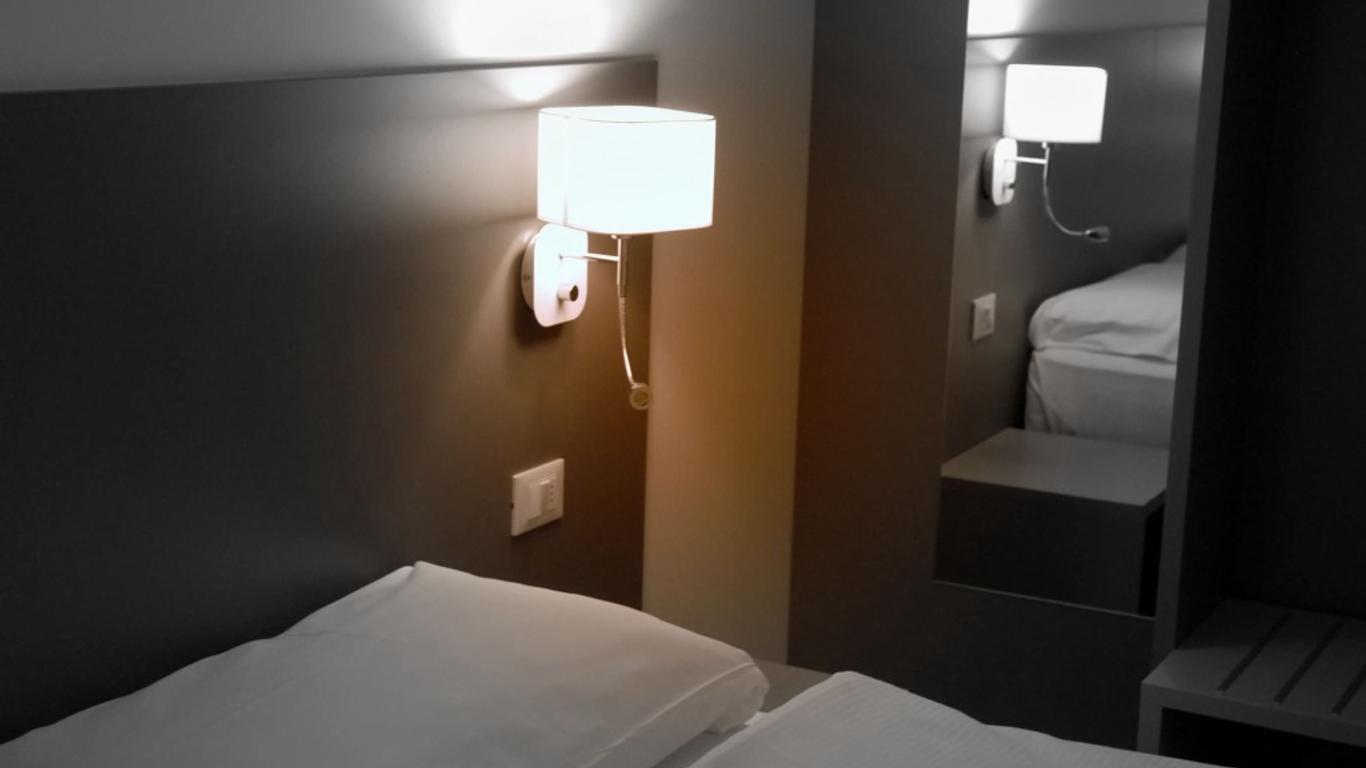 Hotel Sonia