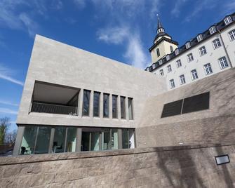 Katholisch-Soziales Institut - Siegburg - Gebäude