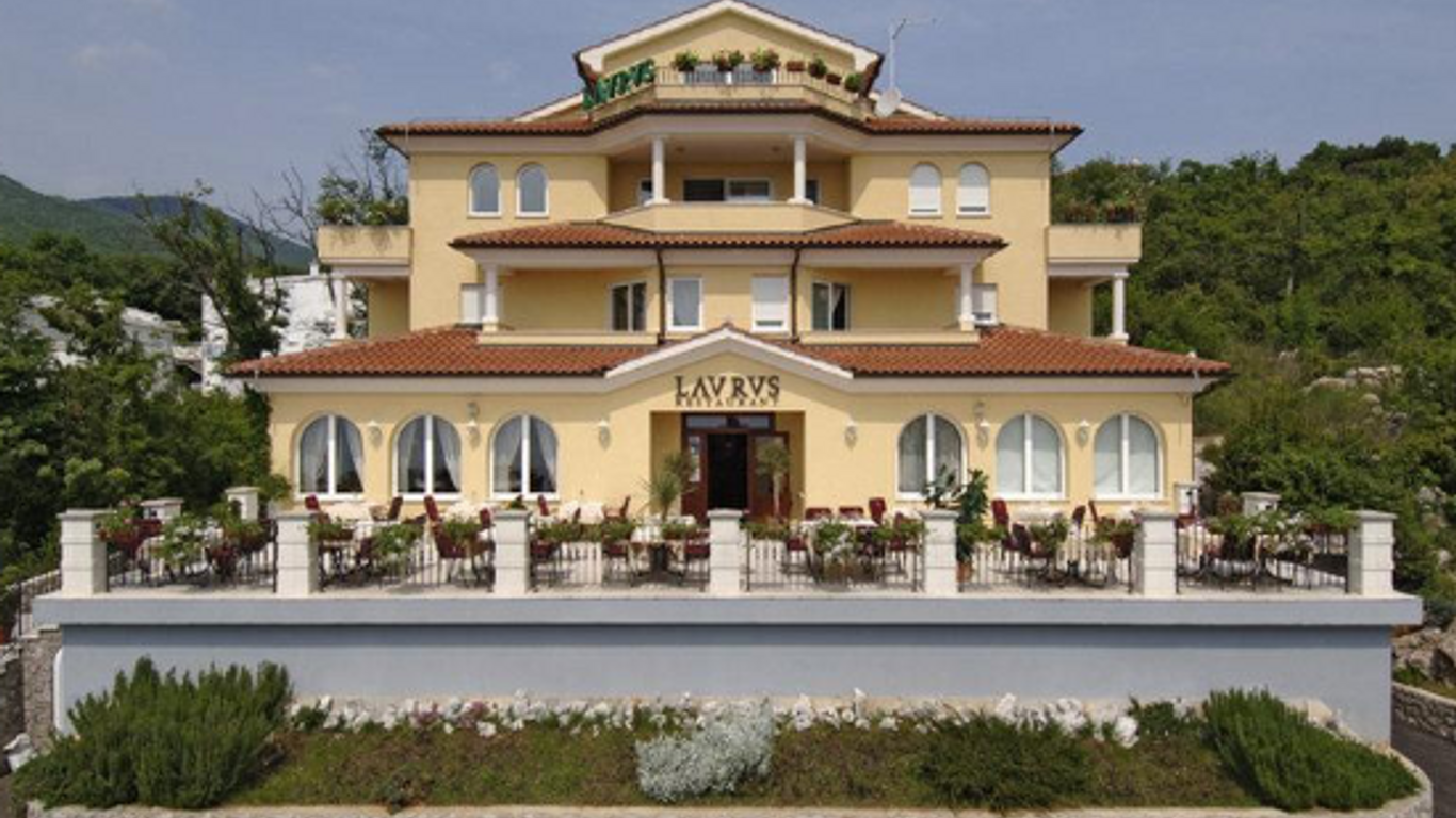 Hotel Laurus