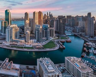The First Collection Dubai Marina - דובאי