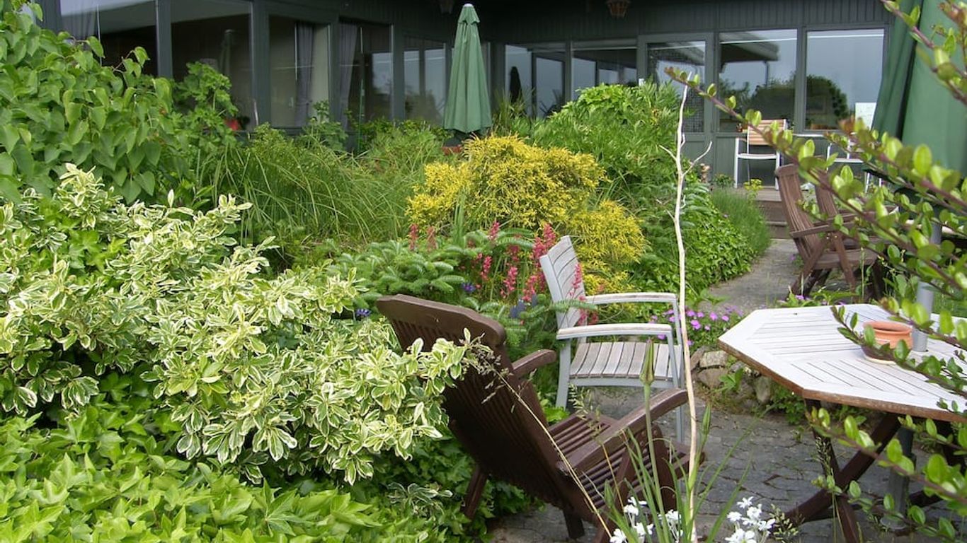 Klintholm Bed & Breakfast