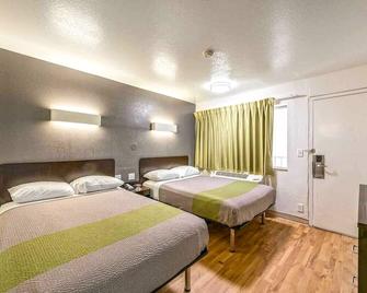 Marifah Inn - Sweetwater - Slaapkamer