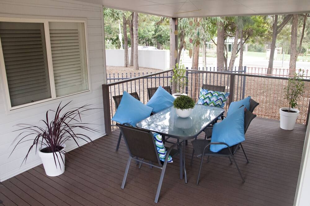 نبين باي جيتاواي لايفستايل هوليداي باركس