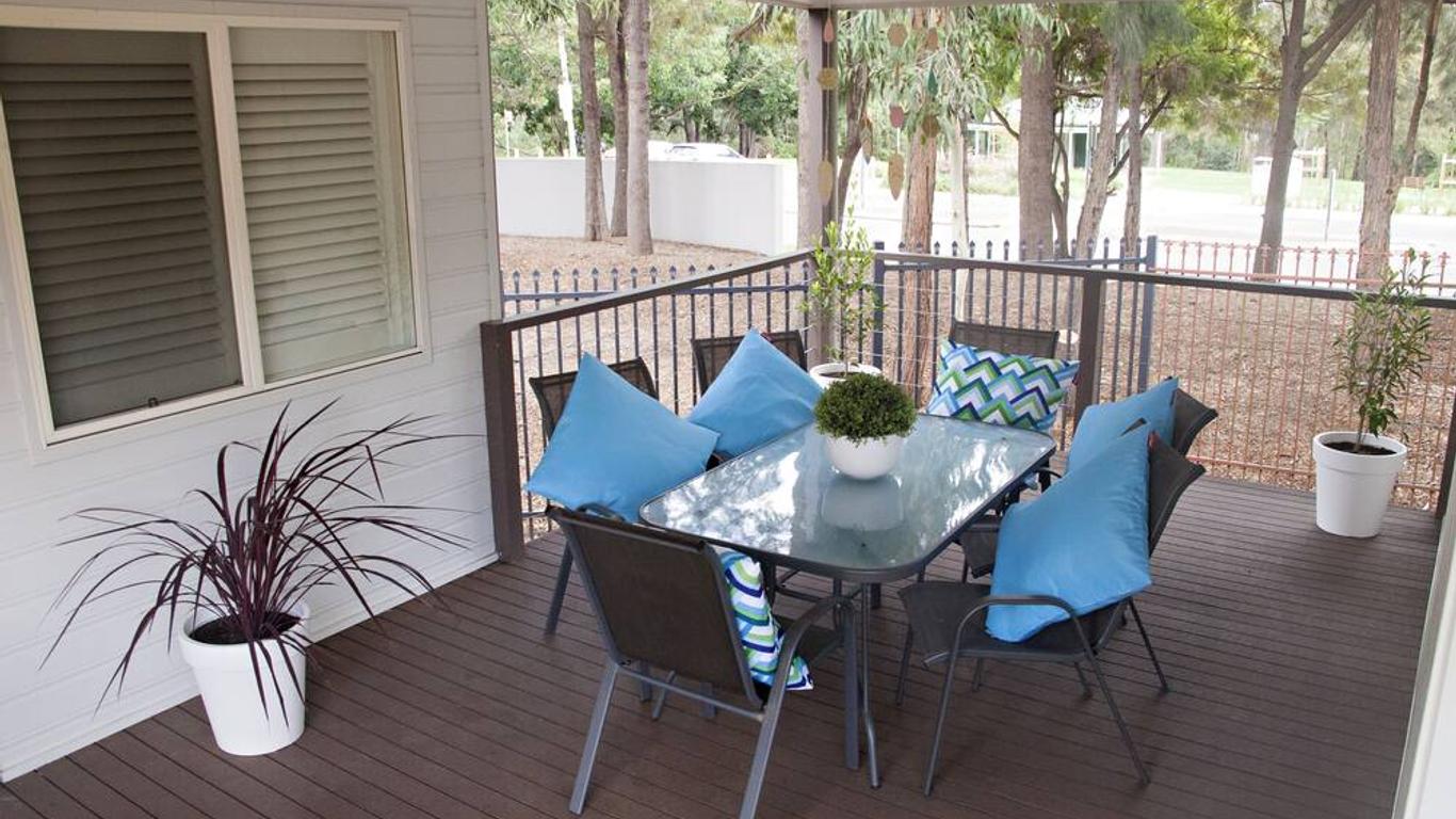 Nepean Shores by Gateway Lifestyle Holiday Parks