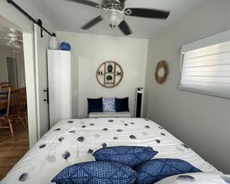 Relax and Rejuvenate on Lake Erie - Cayuga - Habitación