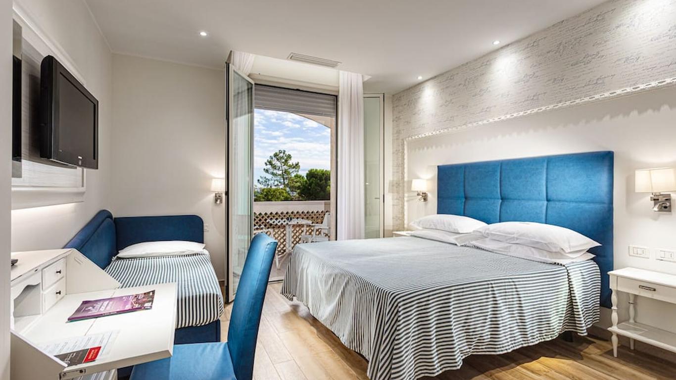 Hotel Internazionale