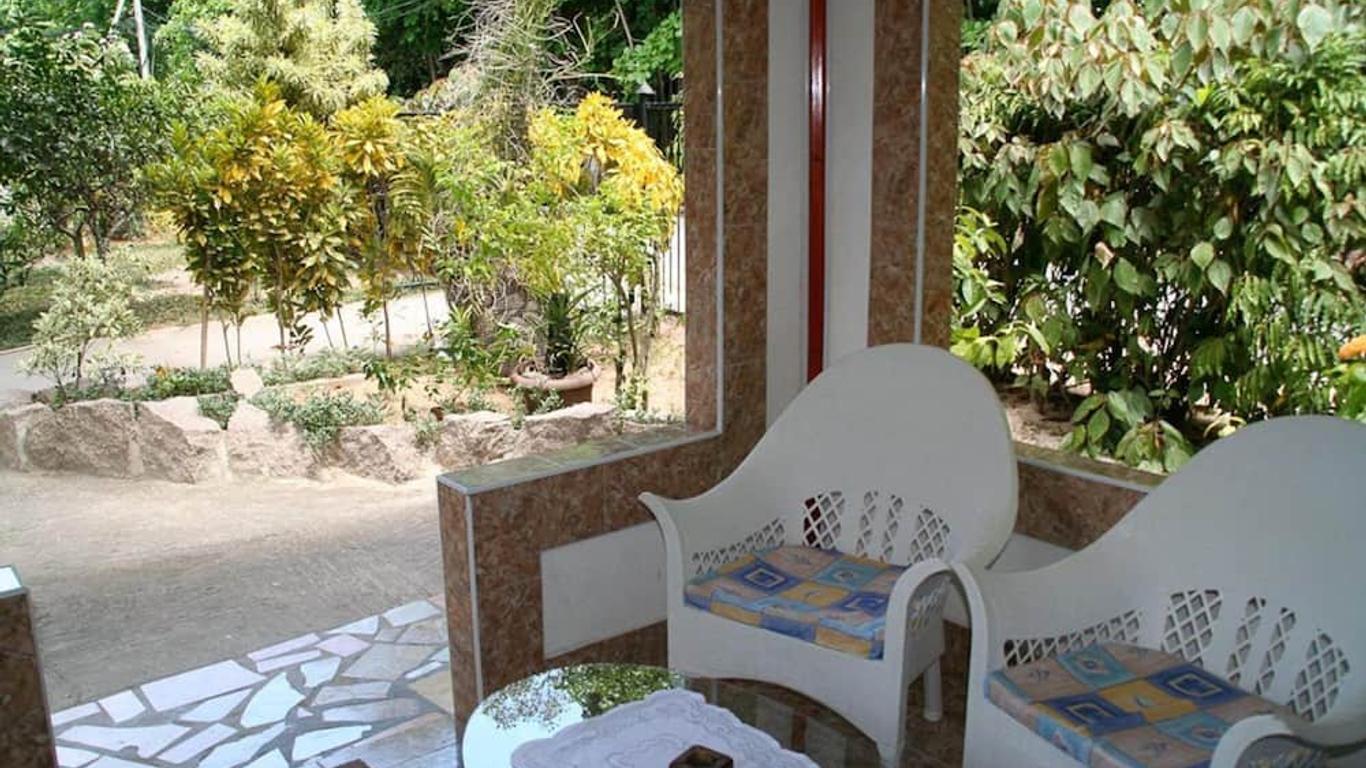 Rising Sun Guesthouse