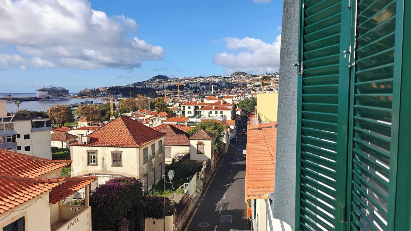 Pensão Residencial Mirasol