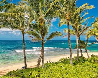 Adorable Studio, Sleeps 3 - Totally Renovated In 2018 - Princeville - Beach