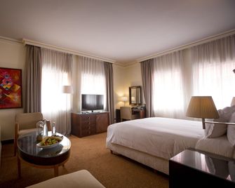 Hotel Atlantic Agdal - Rabat