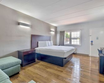 Motel 6 Falls Church, Va Arlington Boulevard - Falls Church - Chambre