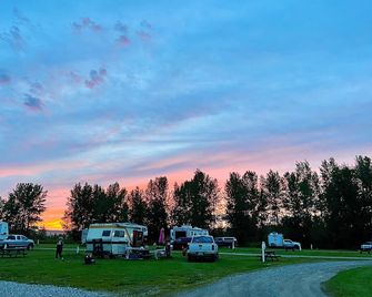Airport Inn - Quesnel
