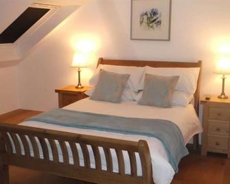 St Merryn B&B - Padstow - Bedroom