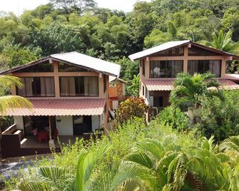 The Perfect Place To Relax, Reload Energy And Feel The Pura Vida! - Montezuma - Edificio