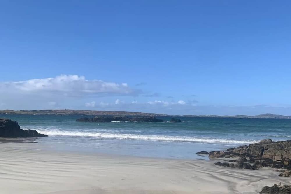 Dal Riada B&b - Gweedore - Spiaggia
