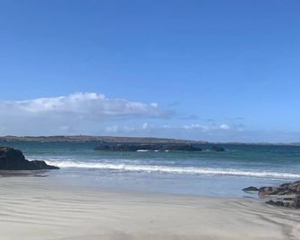 Dal Riada B&b - Gweedore - Spiaggia