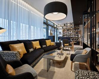 AC Hotel by Marriott Strasbourg - Strasbourg - Lounge
