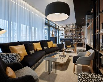 AC Hotels by Marriott Strasbourg - Straßburg - Lounge