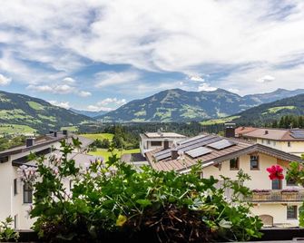 Pension Heidelberg - Hopfgarten im Brixental