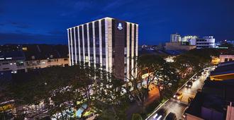 Meritin Hotel - Kuching Utara