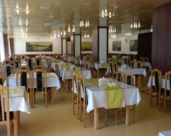 Osw Kaper - Jurata - Restaurant