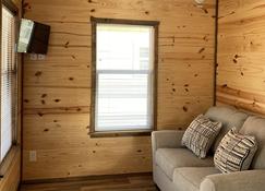 Tiny Homes for Rent, minutes to the Casino, Golf Course & Water Park - Philadelphia - Olohuone