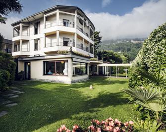 Hotel Lido La Perla Nera - Stresa - Edificio